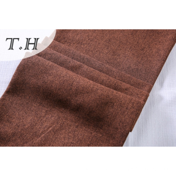 Brown Plain Linen Fabric Made in Dama Tongxiang